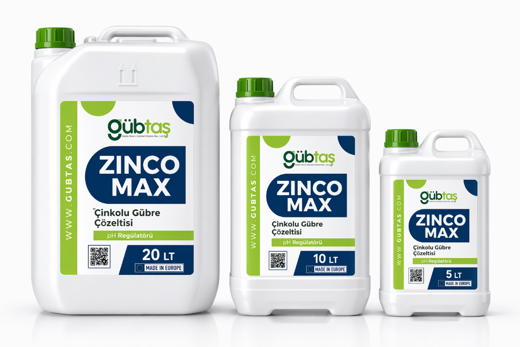 Çinko Eksikliği Belirtileri ve Zinco Max ile Çözüm